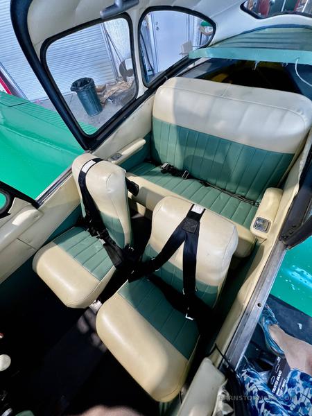 1947 NORTH AMERICAN NAVION 3