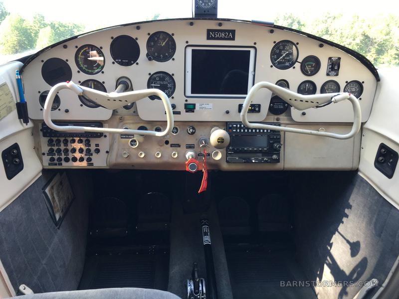1956 CESSNA 172 4