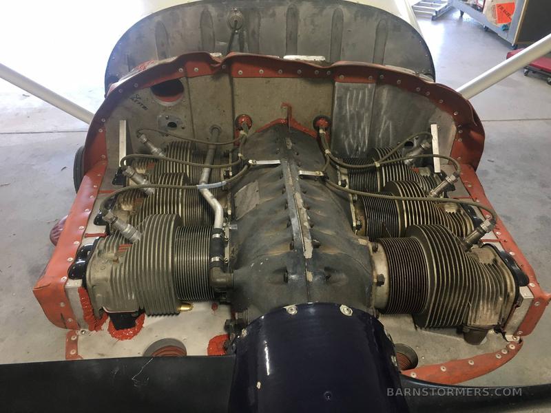 1956 CESSNA 172 5