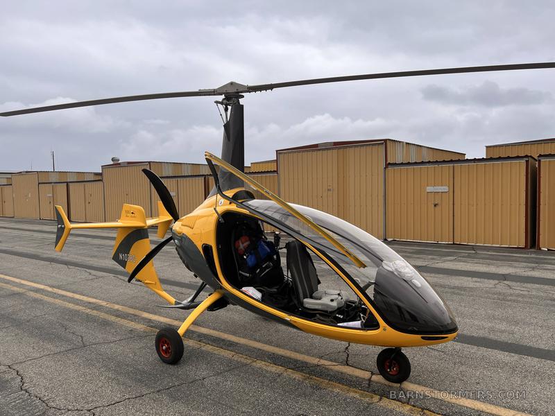 KALLITHEA GYROPLANE 4