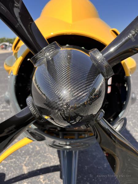 KALLITHEA GYROPLANE 5