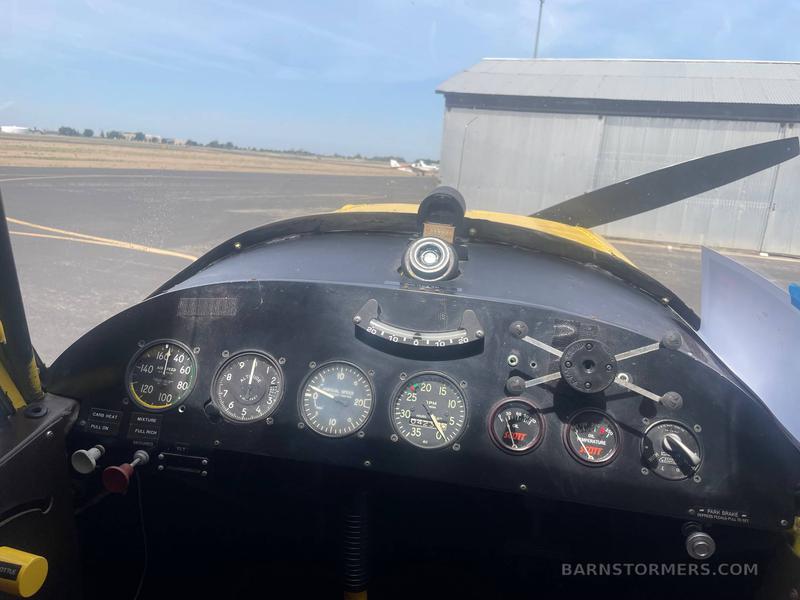 AERONCA 7AC CHAMP 4