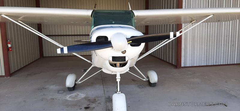 1961 PIPER COLT 5