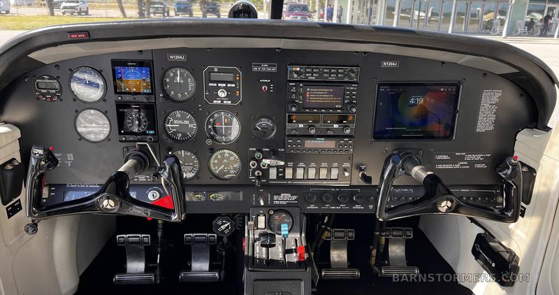 1974 ROCKWELL COMMANDER 112A 3