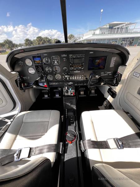 1974 ROCKWELL COMMANDER 112A 4
