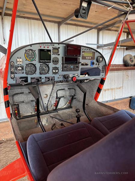 2015 AEROTREK A-220 3