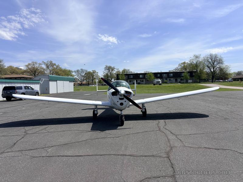 1946 ERCOUPE 415C 3