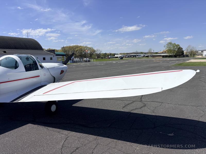 1946 ERCOUPE 415C 5