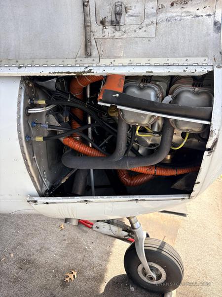 1946 ERCOUPE 415C 4