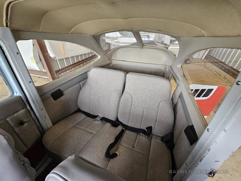 1963 CESSNA 172D 3