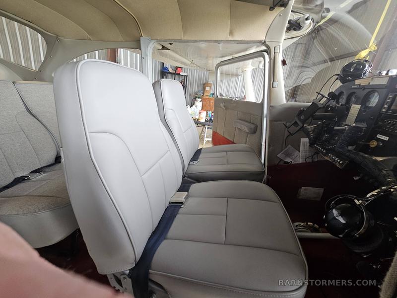 1963 CESSNA 172D 4