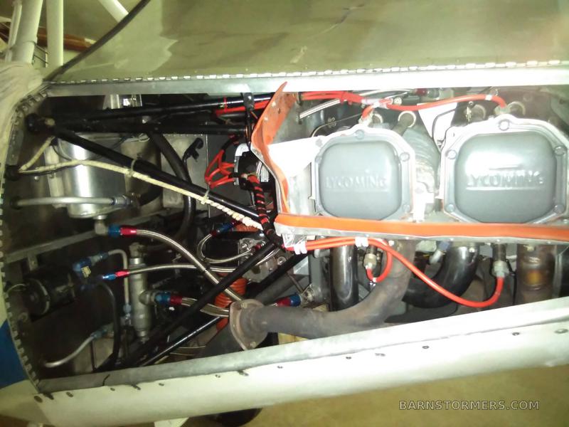 STEEN SKYBOLT 5