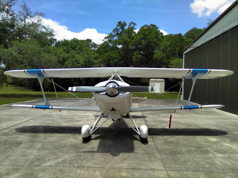 STEEN SKYBOLT 3