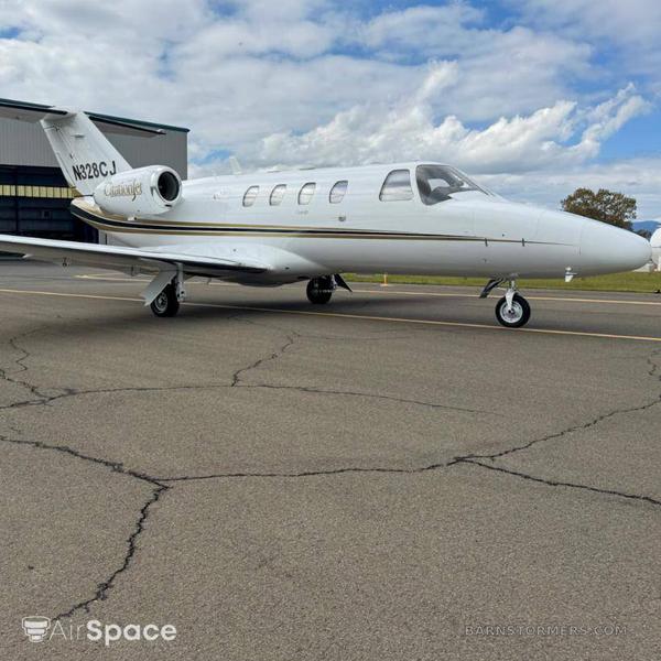 1999 CESSNA Citation 525