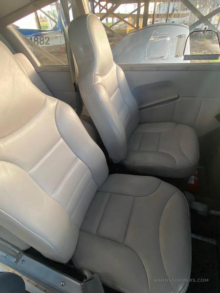PIPER CHEROKEE 235 4
