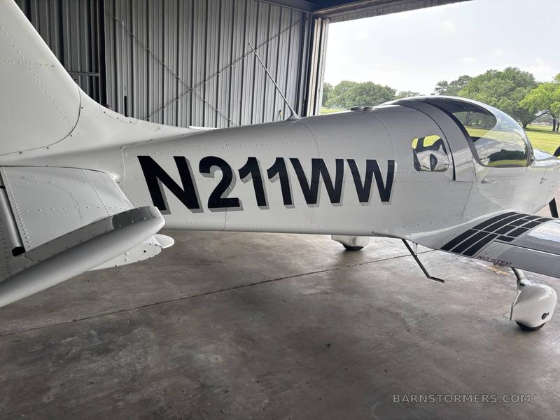2025 SLING 2 NGT (IFR CAPABLE) 4