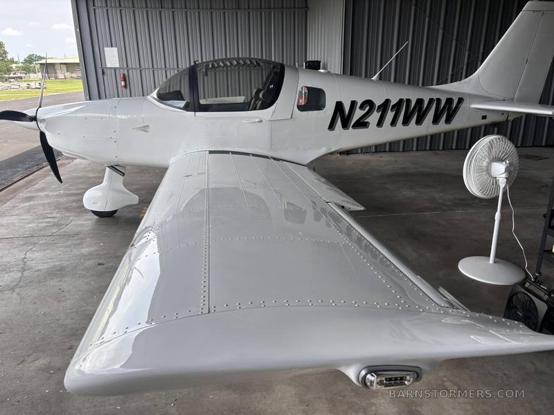 2025 SLING 2 NGT (IFR CAPABLE) 5