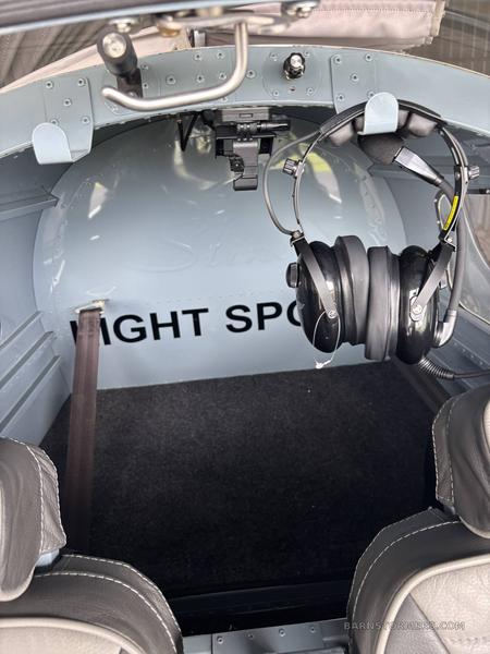 2025 SLING 2 NGT (IFR CAPABLE) 3