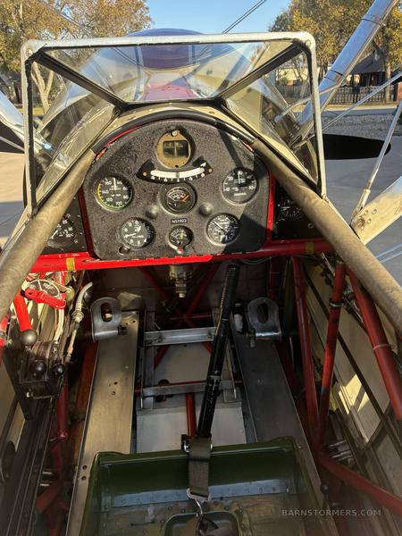 STEARMAN 4