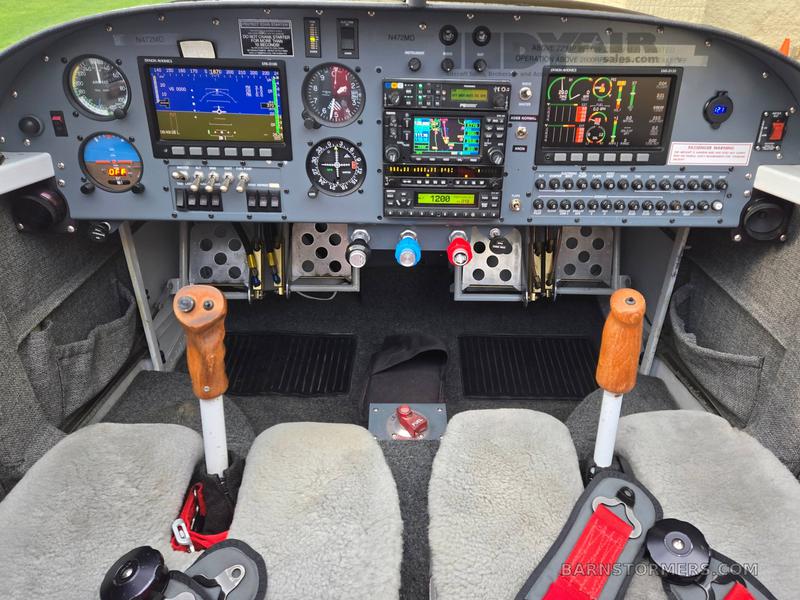 2008 VANS RV-7A 5