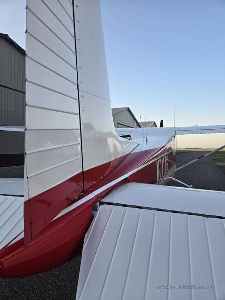 1957 CESSNA 182A SEAPLANE 4