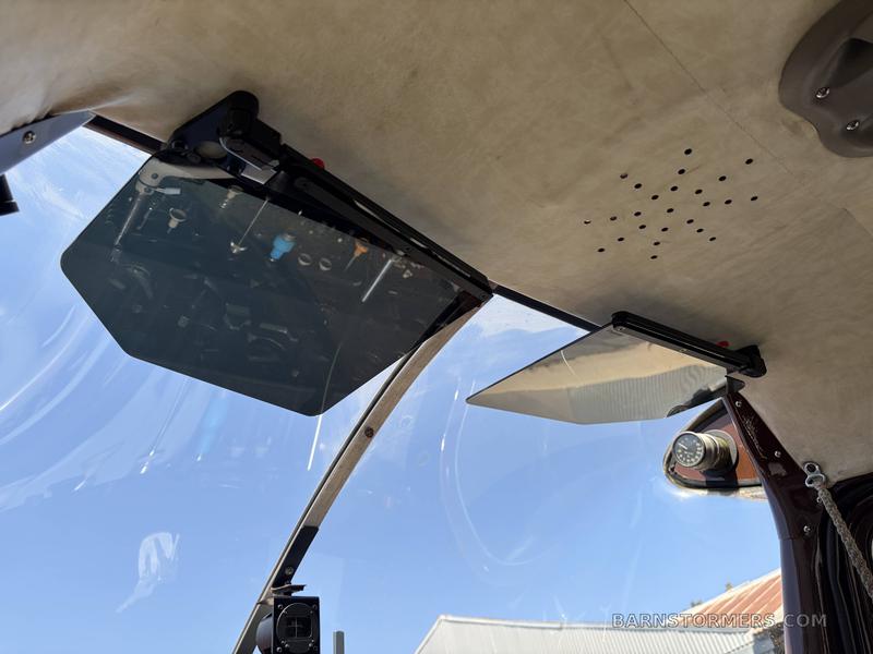 1953 CESSNA 180 SKYWAGON 4