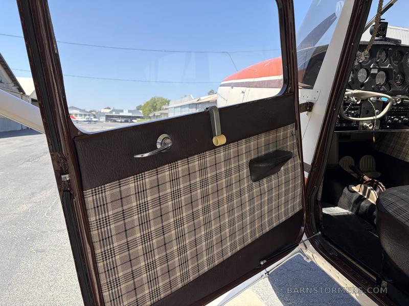 1953 CESSNA 180 SKYWAGON 5