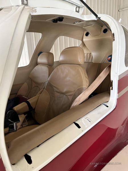 1998 LANCAIR IVP 3
