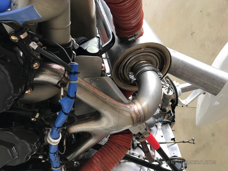 ONE AWESOME 1973 CESSNA 182P! 5