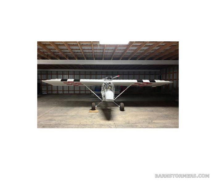 KOLB FIREFLY ULTRALIGHT 4