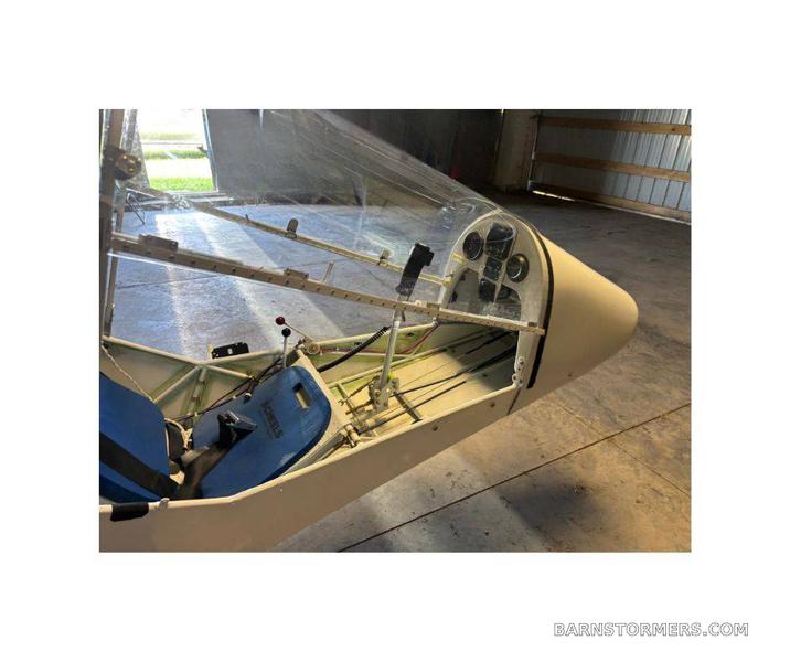 KOLB FIREFLY ULTRALIGHT 5