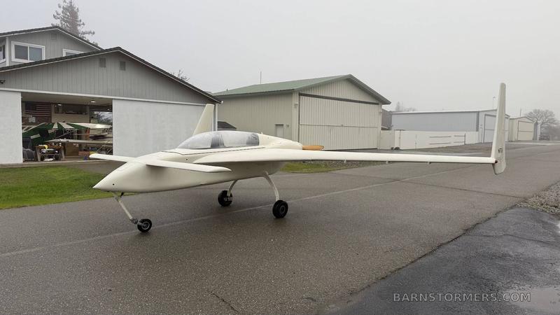 LONG EZ LongEZ 0235-L2C