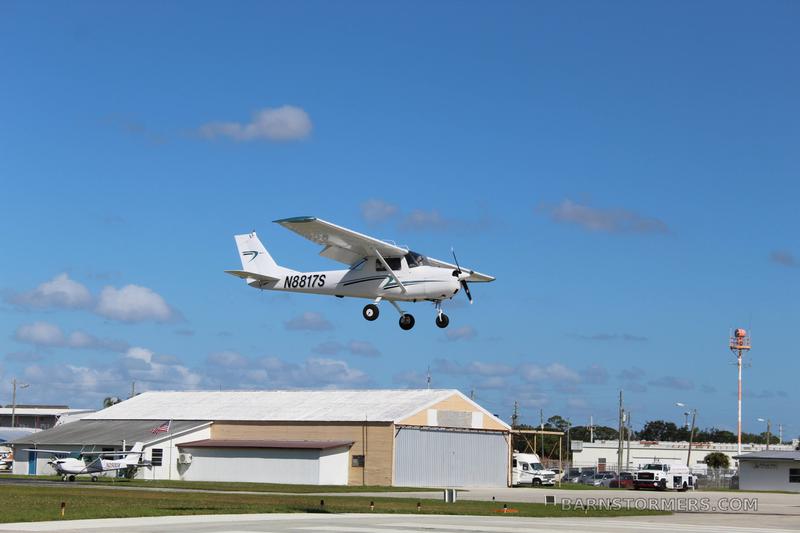 1965 CESSNA 150F 3