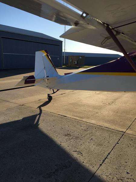 SUPERSTOL XL 90% DONE PROJECT 4