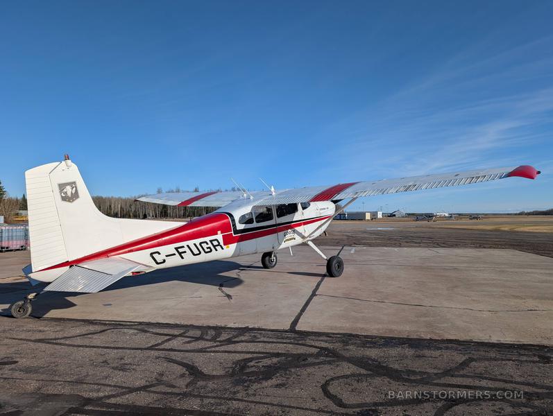 1966 CESSNA 180H 3