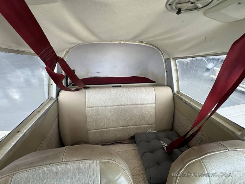 1966 CHEROKEE 140 5