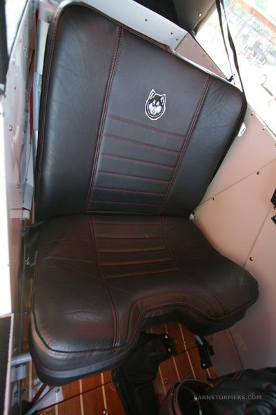2013 AMPHIB AVIAT HUSKY A1C200 3