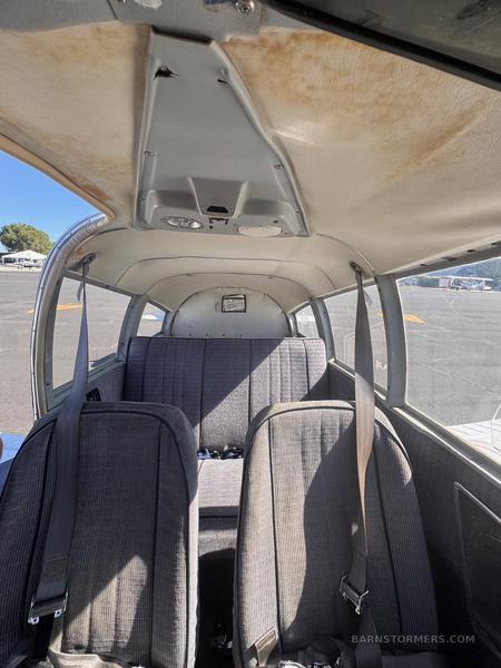PIPER PA28-180 CHEROKEE 180 3