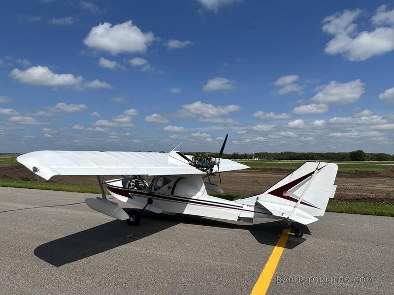 2007 SEAREY CLASSIC 3