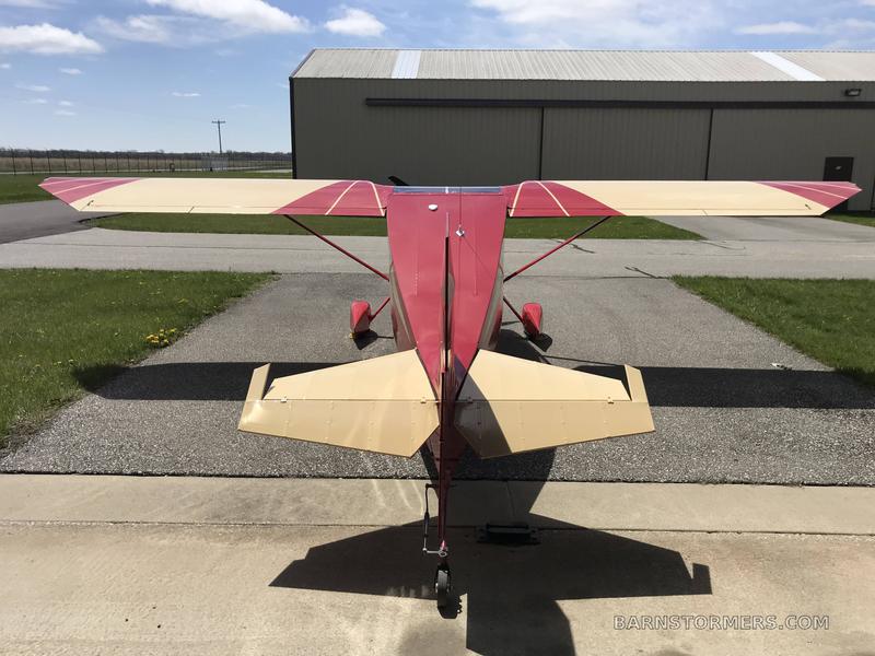 WITTMAN W10 160+HP 4