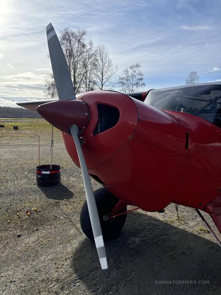 TAYLORCRAFT F21B 3