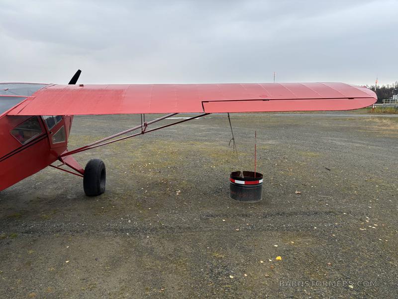 TAYLORCRAFT F21B 4