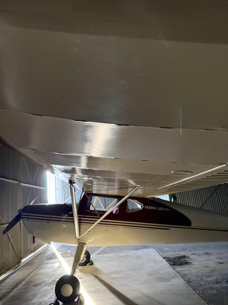 1946 CESSNA 140 3
