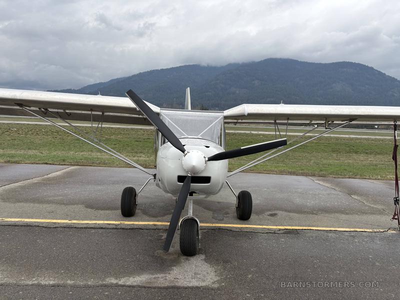 NEW CH750 STOL READY TO FLY 4