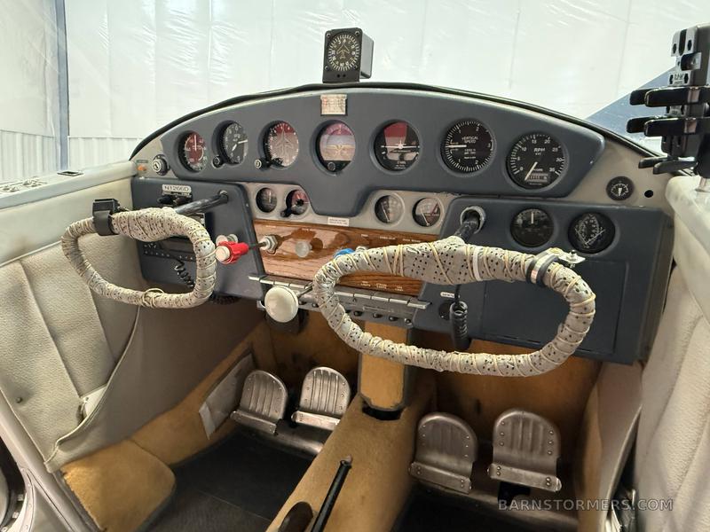1950 170A 180HP CS PROP 4