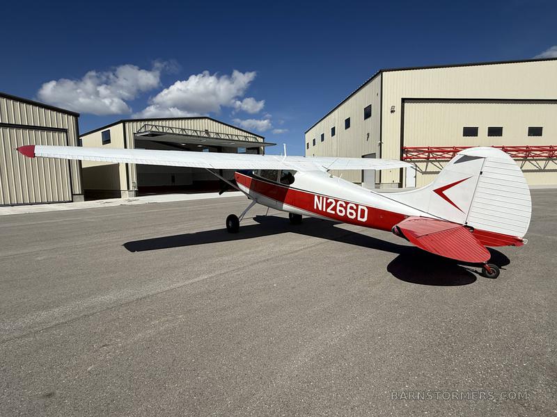 1950 170A 180HP CS PROP 3