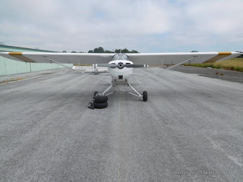WAG AERO CUBY 3
