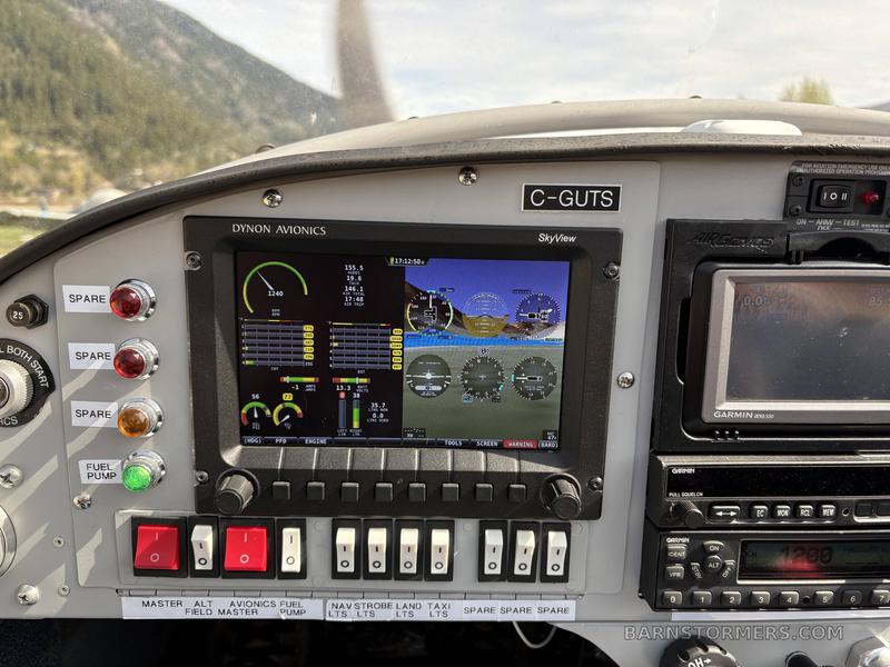 ZENITH 601 XL-B 5