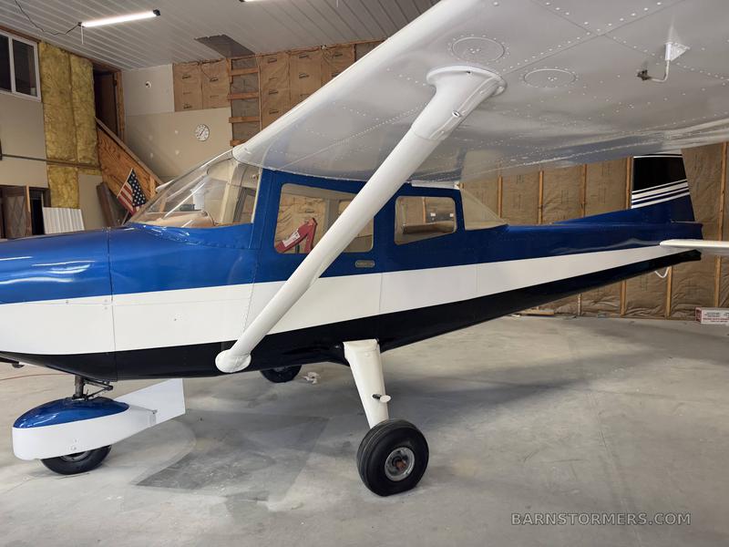 1968 AERO COMMANDER 3