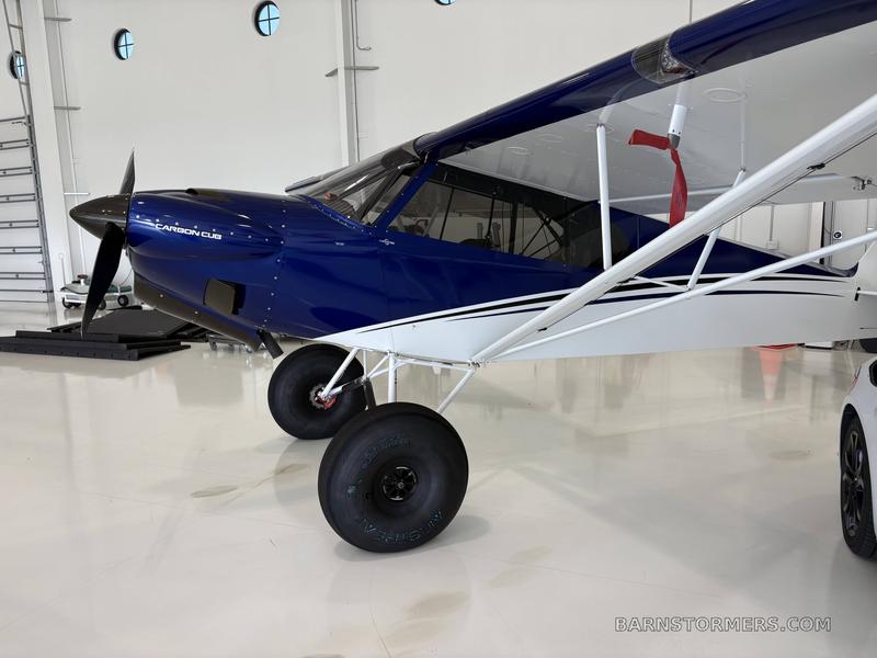 2014 CARBON CUB SS